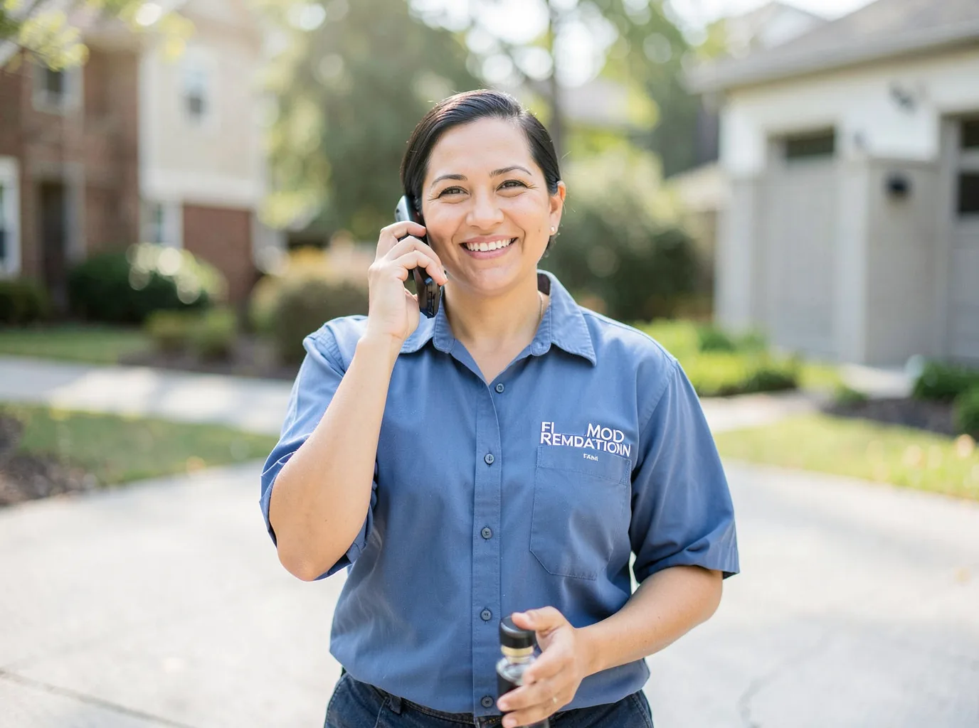 Mold Remediation Burkettsville, OH FAQs
